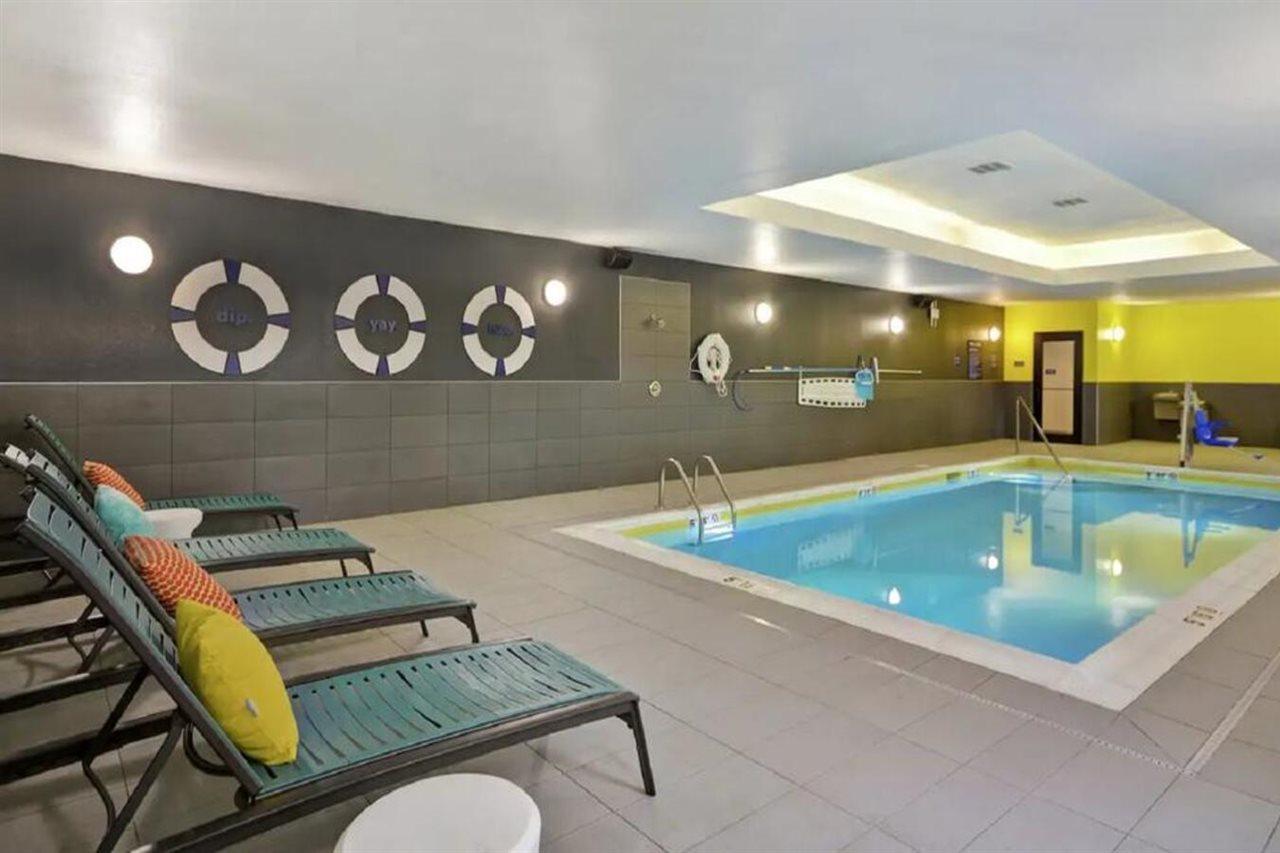 Tru By Hilton Mason King'S Island Hotel Bagian luar foto